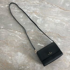 🎅🏻CHRISTMAS SALE🎄 Kate Spade Black Handbag